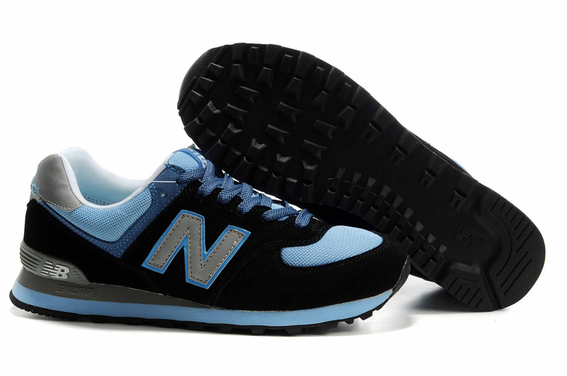 NEW BALANCE 40-44[Ref. 05] - Cliquez sur l'image pour la fermer